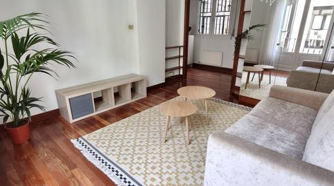 Photo 2 of Flat to rent in Viuda de Epalza, Casco Viejo, Bizkaia
