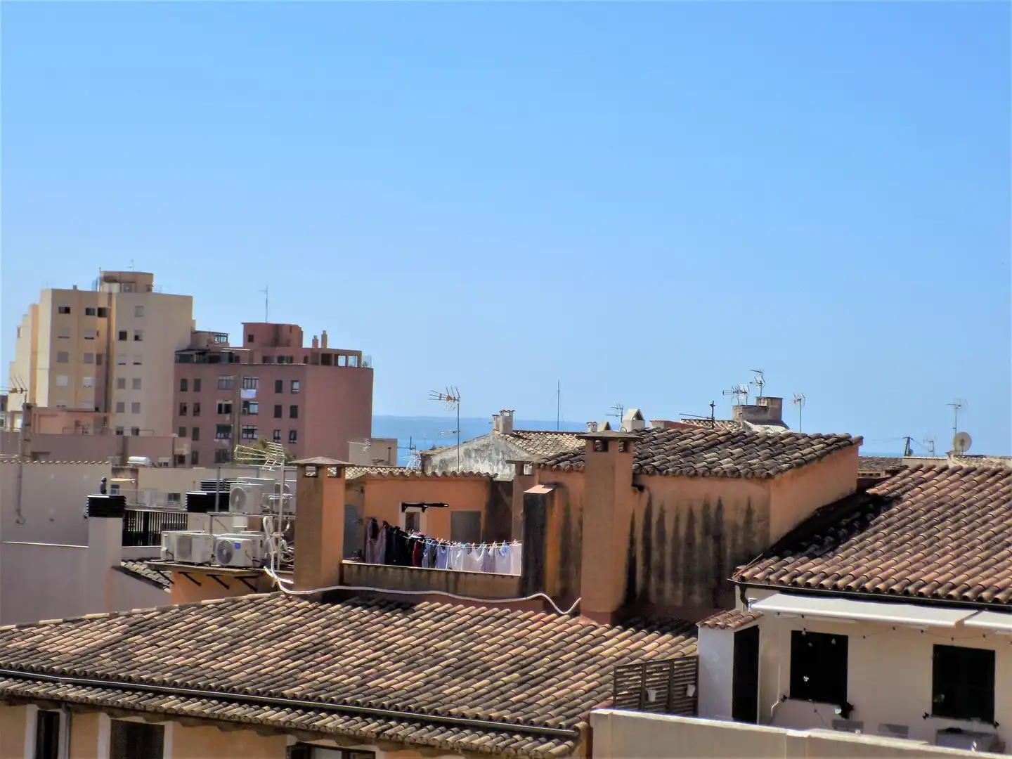 Apartament amb terrassa en venda a Centre, imagen 31