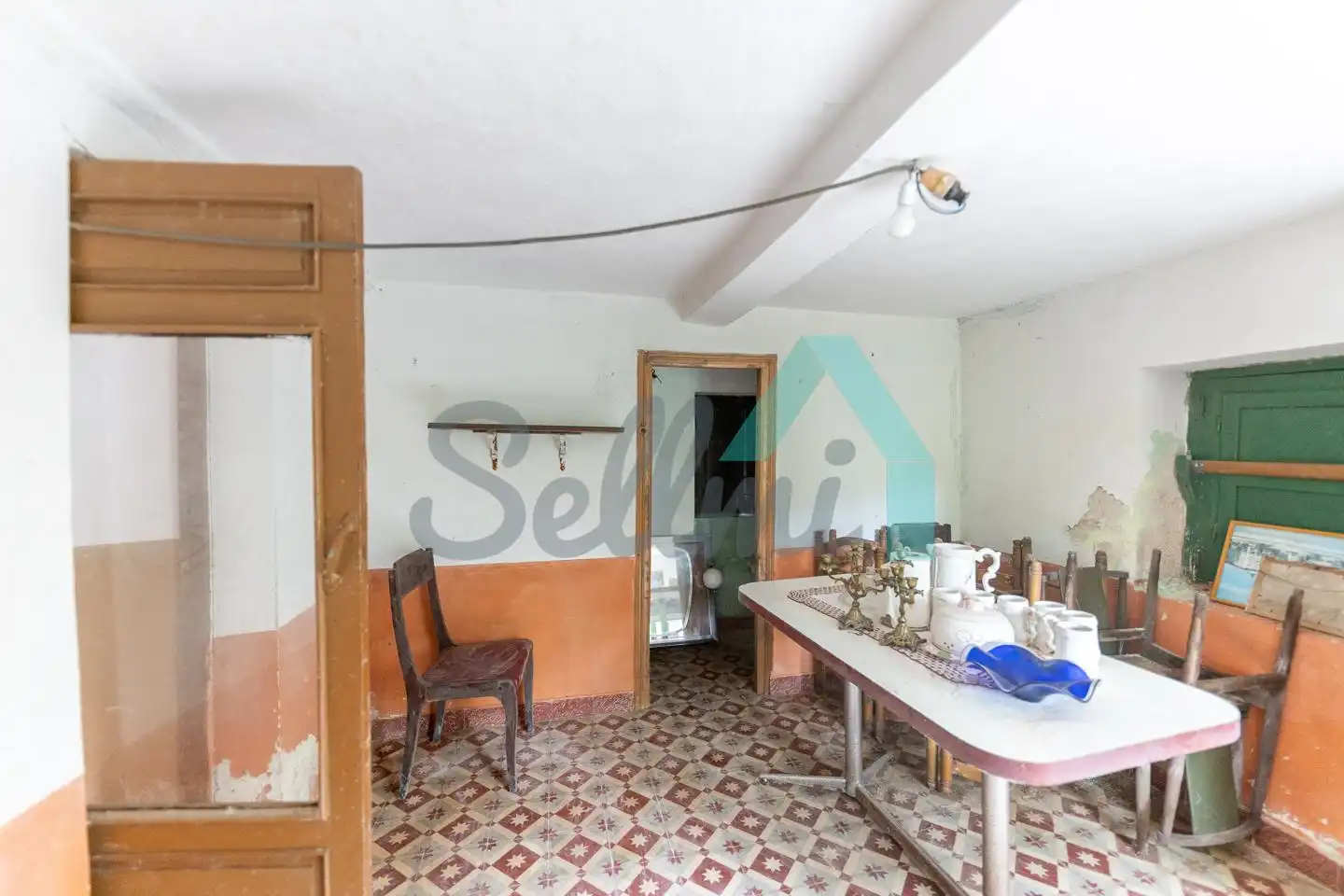 Casa con giardino in vendita a Veguín de Allá, imagen 30