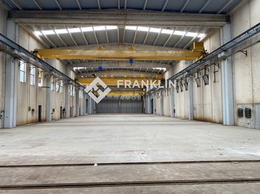 Industrial building to rent in Carrer de la Caseta 12