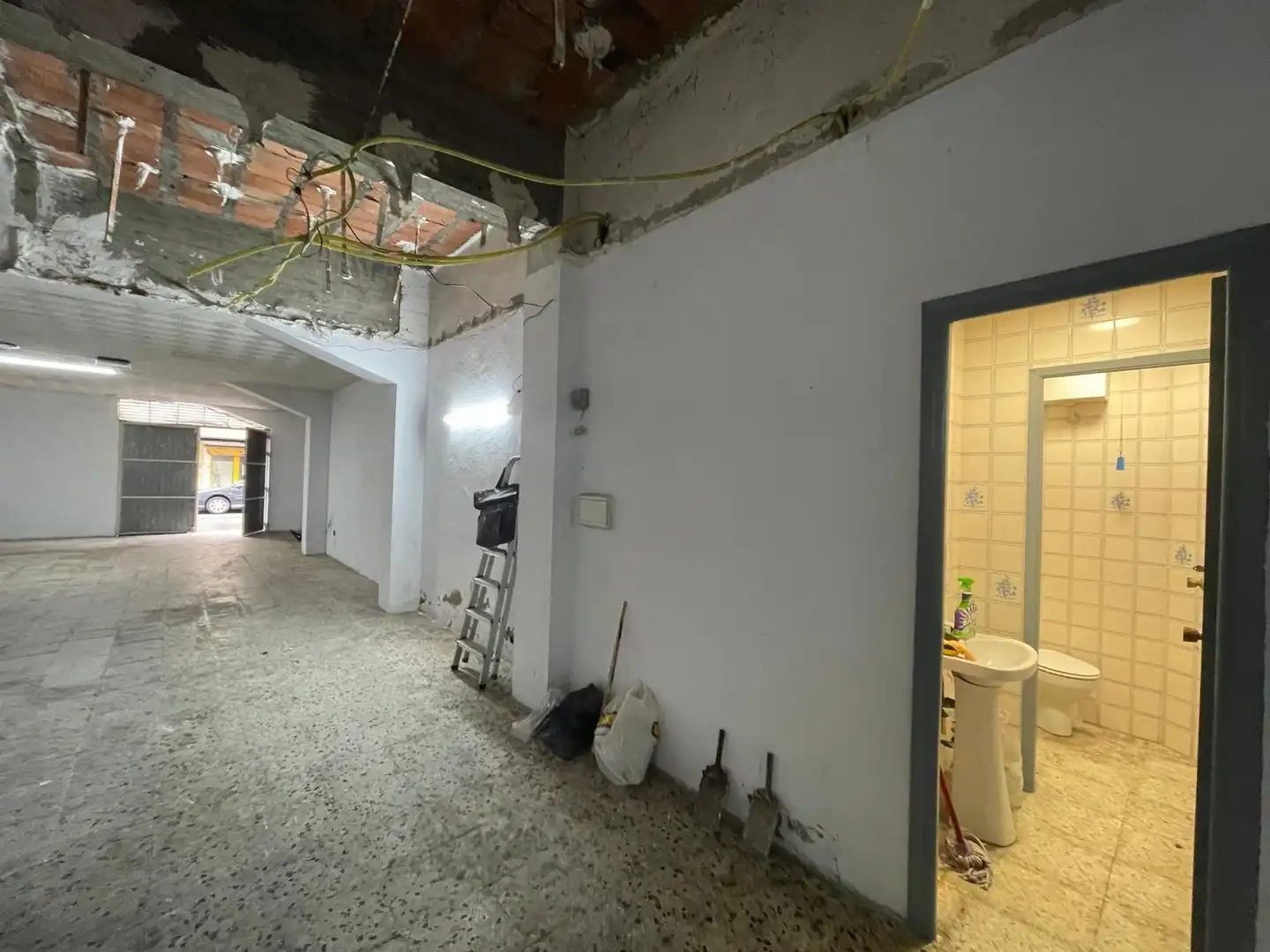 Local comercial en venda a Calle ROSALES, imagen 7