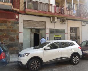 Premises for sale in  Zaragoza Capital  with Air Conditioner