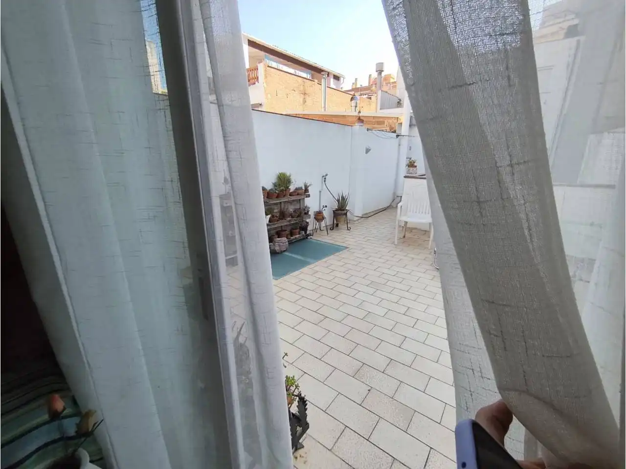 Casa adosada en venta en Calle Joan Prim, Lledoner