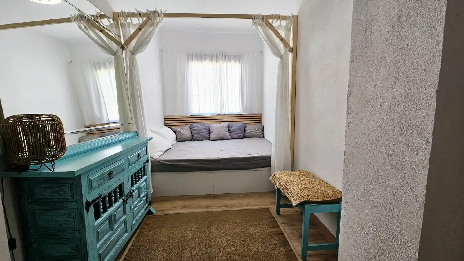 Casa o xalet en venda a Sueca ciudad