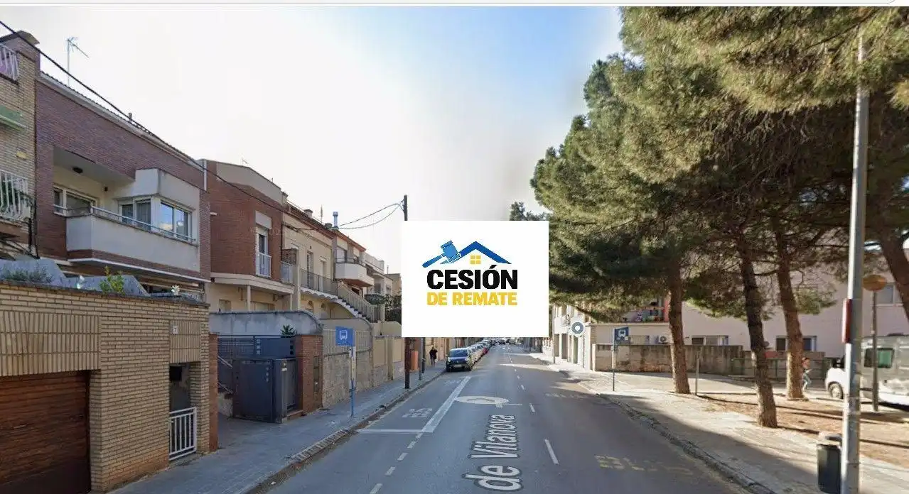 Flat for sale in Vilanova del Camí