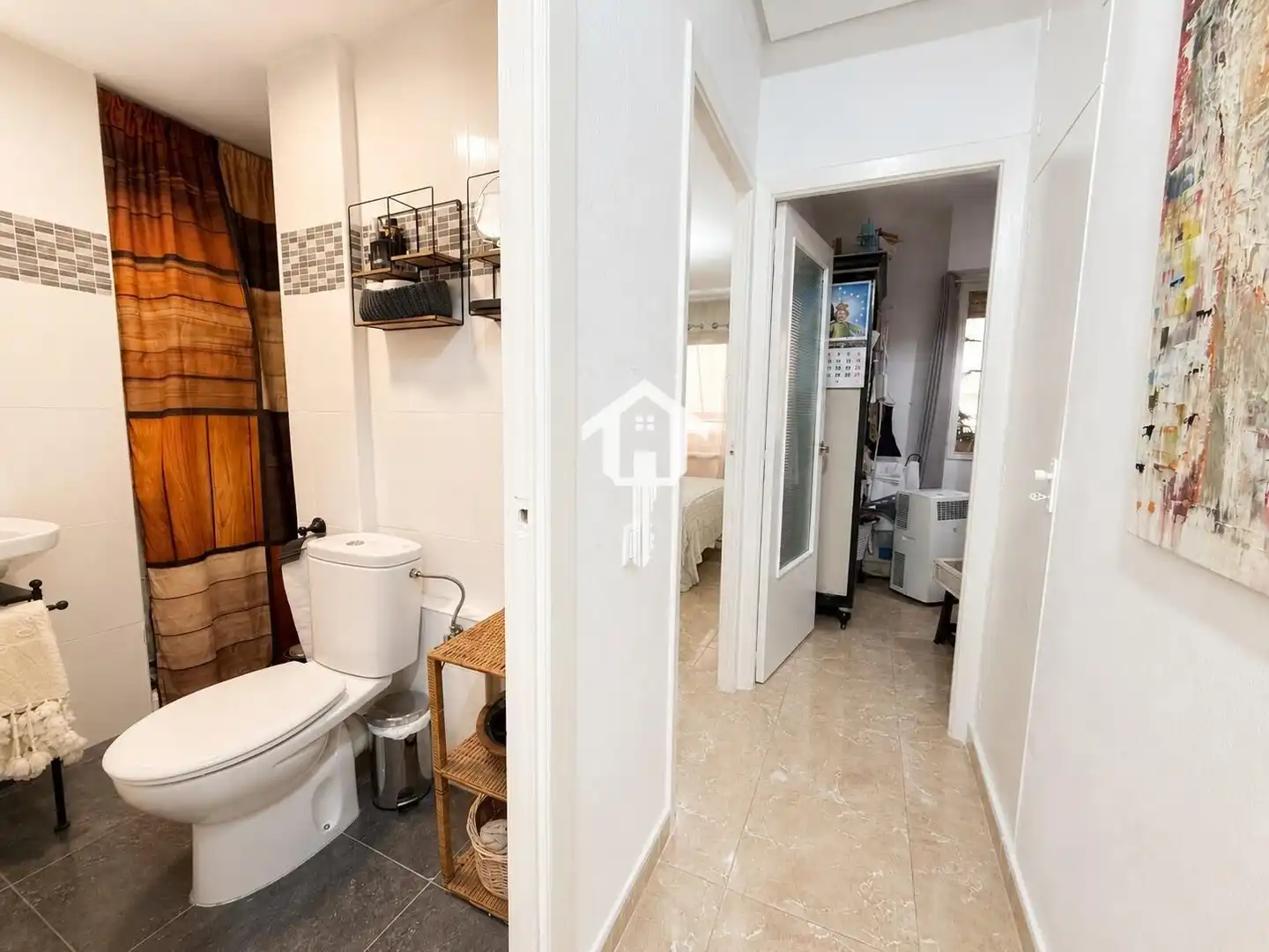 Flat with terrace for sale in Calle SAN MATEO, imagen 50