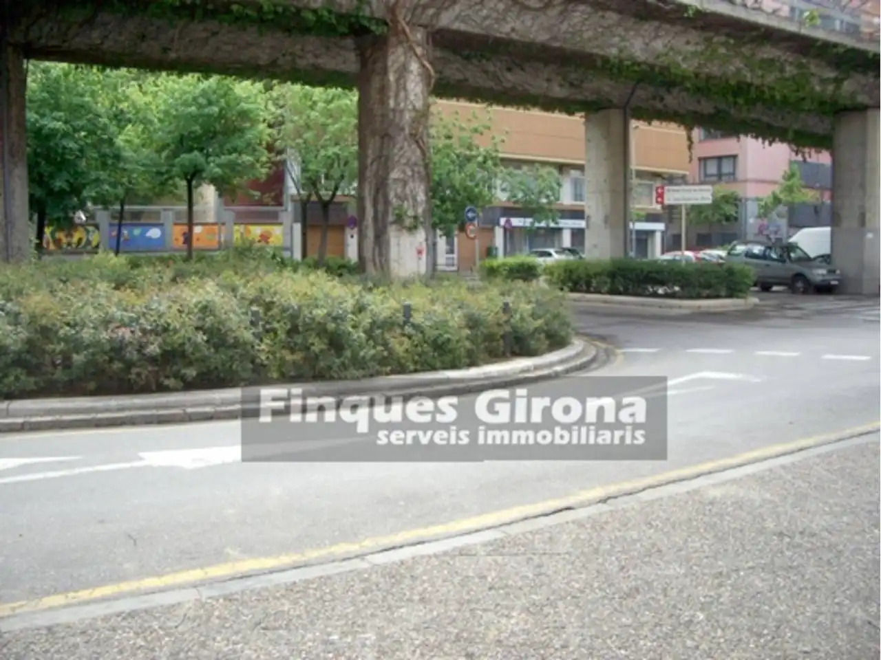 Local comercial en alquiler en Calle Figuerola, imagen 7