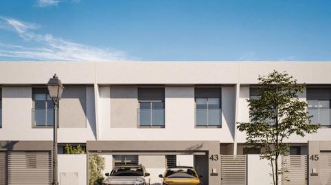 Photo 2 of Flat for sale in Calle Helsinki, 49, Seseña Nuevo, Toledo