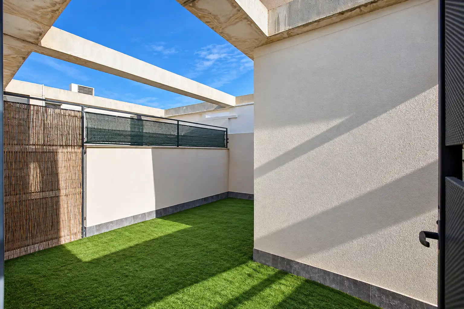 Rez-de-chaussée avec balcon à vendre à Calle Santomera Nº 25, imagen 23