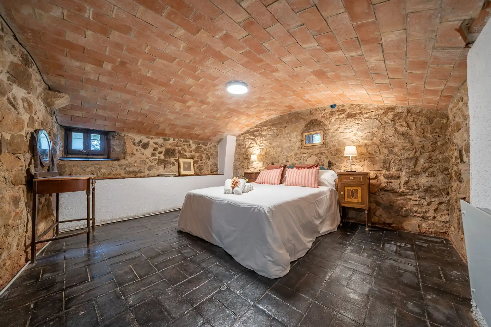 Finca rústica en venta en Llagostera con Aire acondicionado, Calefacción y Terraza