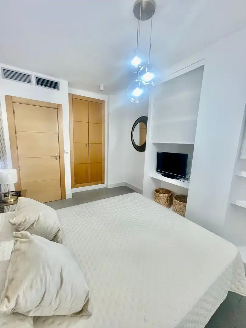 Flat for rent in Avenida Avenida Investigación, Campus de la Salud