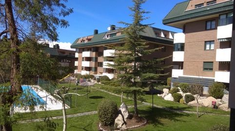 Photo 2 of Flat for sale in Calle Rio Navia, 1, Villalba Pueblo, Collado Villalba