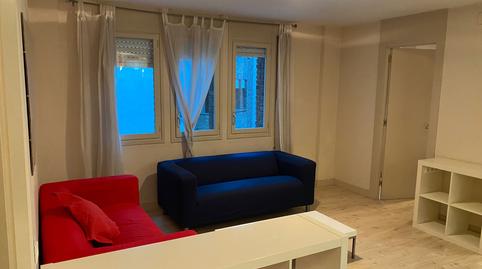Foto 4 de Apartamento de alquiler en Avinguda Pau Casals, Eixample, Tarragona