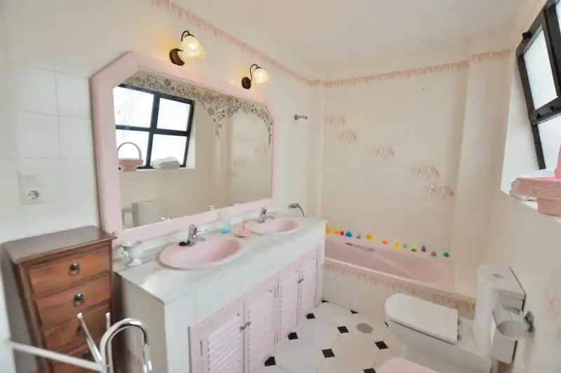 Maison mitoyenne avec terrasse à vendre à San Rafael, imagen 34