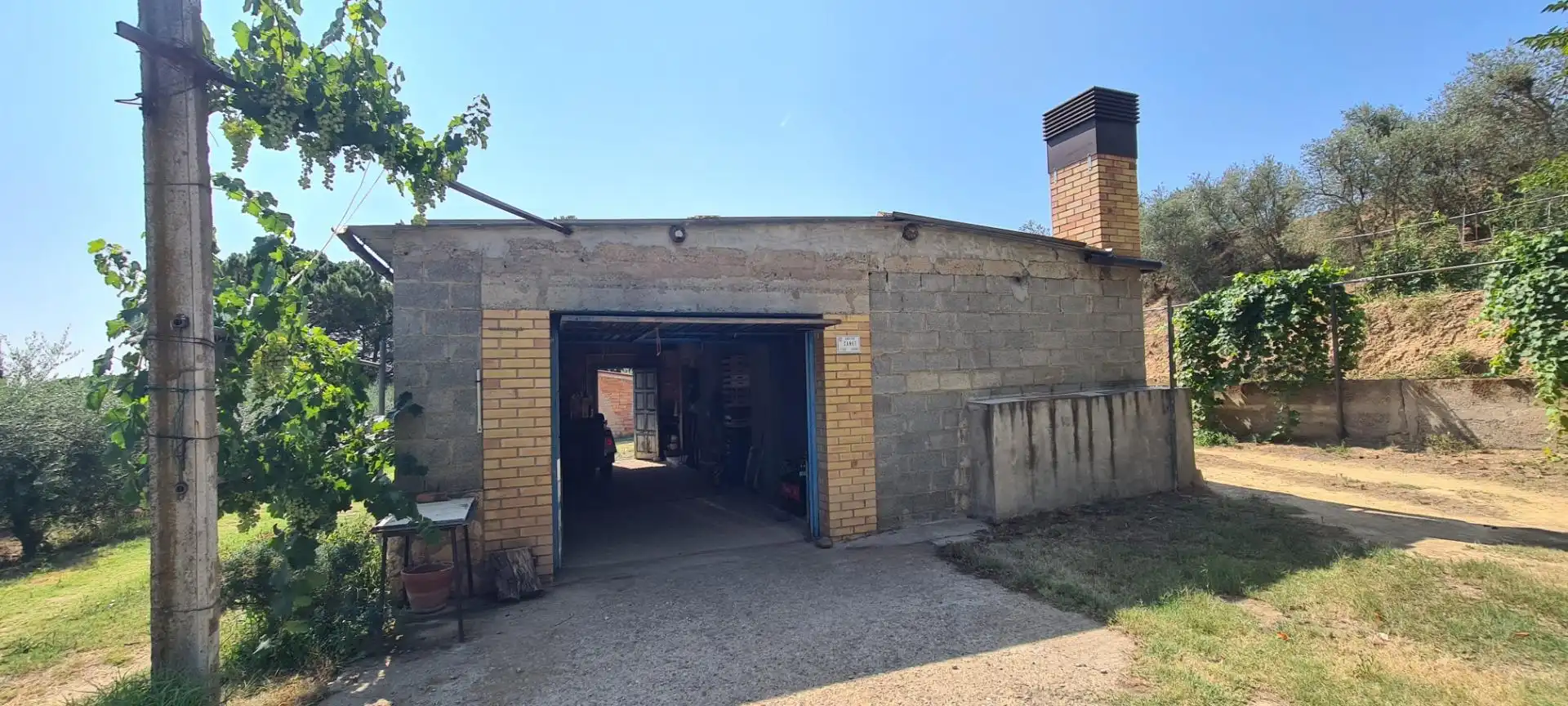 Terreno rustico in vendita a Partides de Lleida