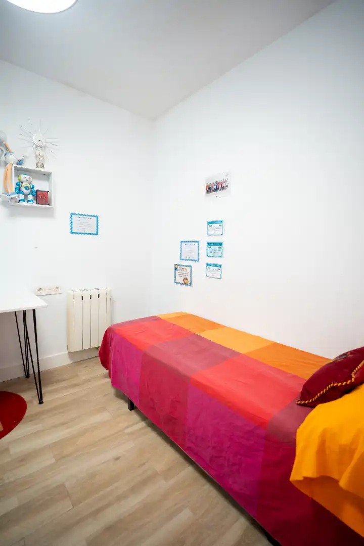 Habitación de Casa o chalet en venta en Estepona con Aire acondicionado, Terraza y Amueblado