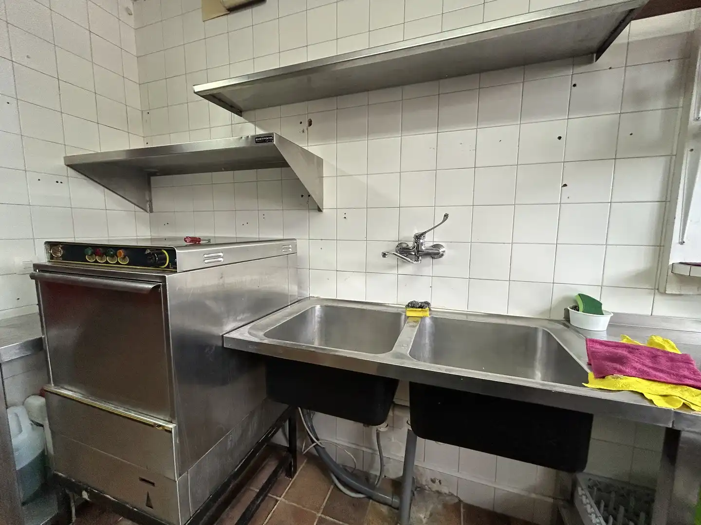 Local comercial en venta en Carrer de la Roca Grossa, imagen 32