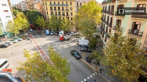 Foto 5 von Wohnung zur untervermieten in Dreta de l'Eixample,  Barcelona Capital