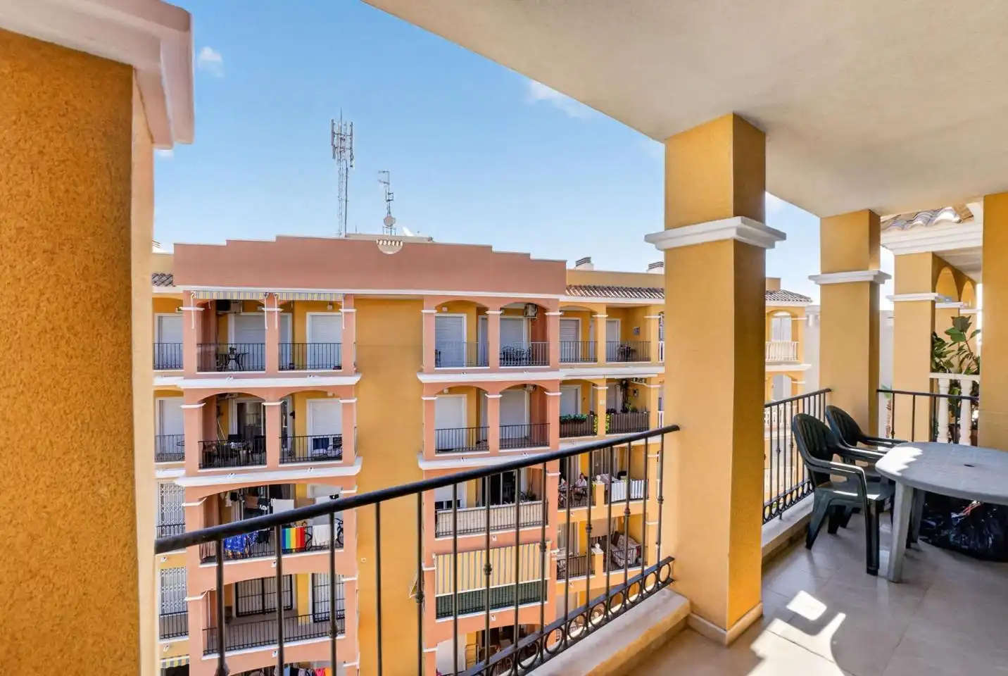 Penthouse for sale in Calle Perseo, imagen 18