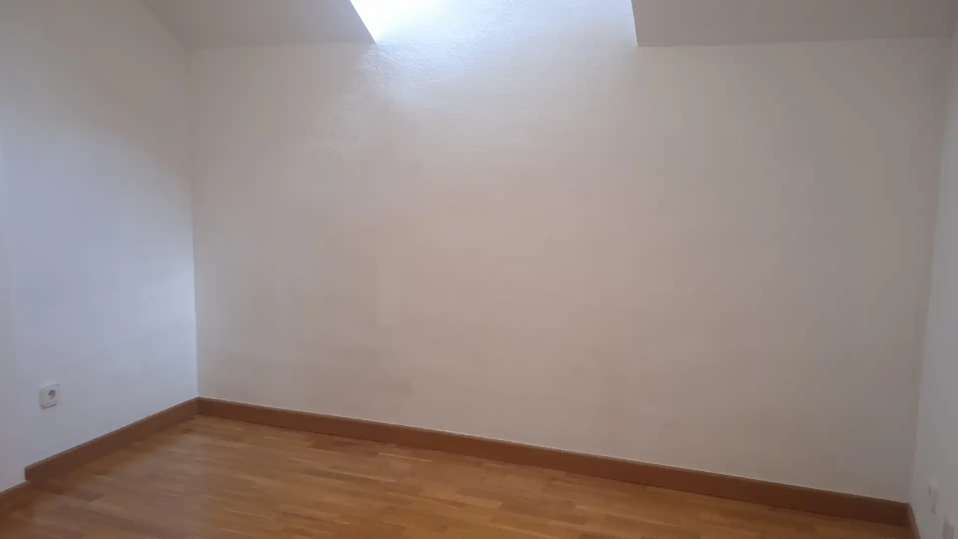 Dúplex en venda en Segovia amb Calefacció, Parquet i Terrassa