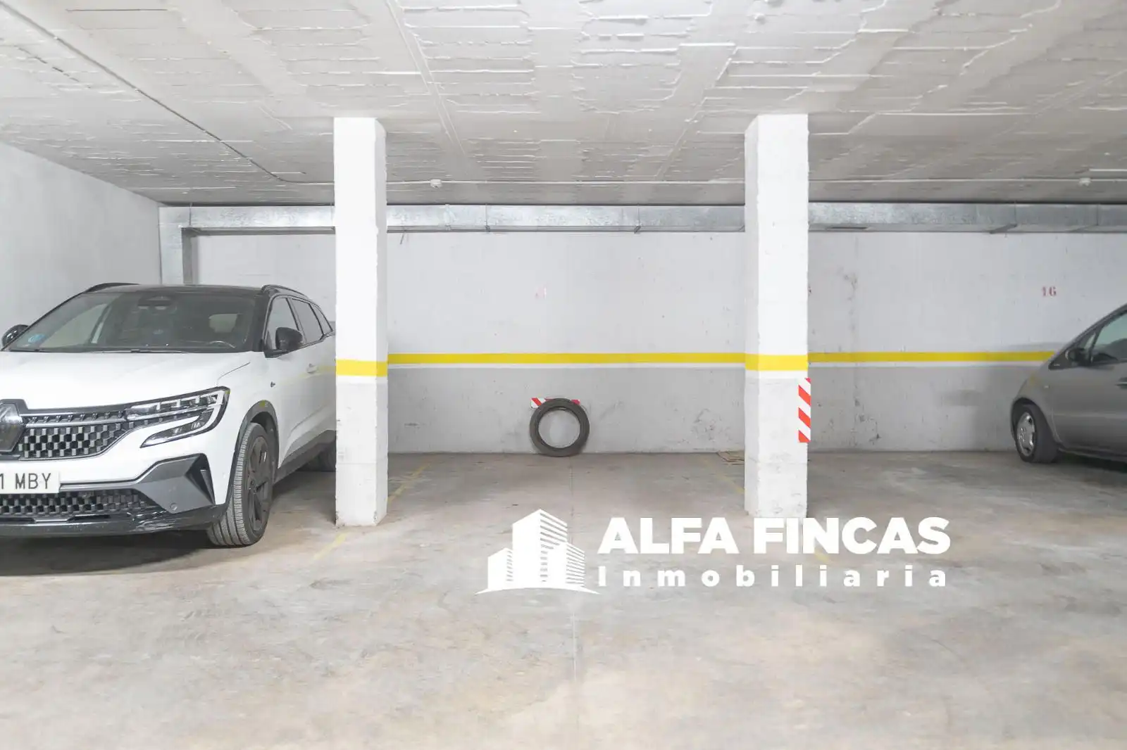 Piso con terraza en venta en La Tercia 15, imagen 10