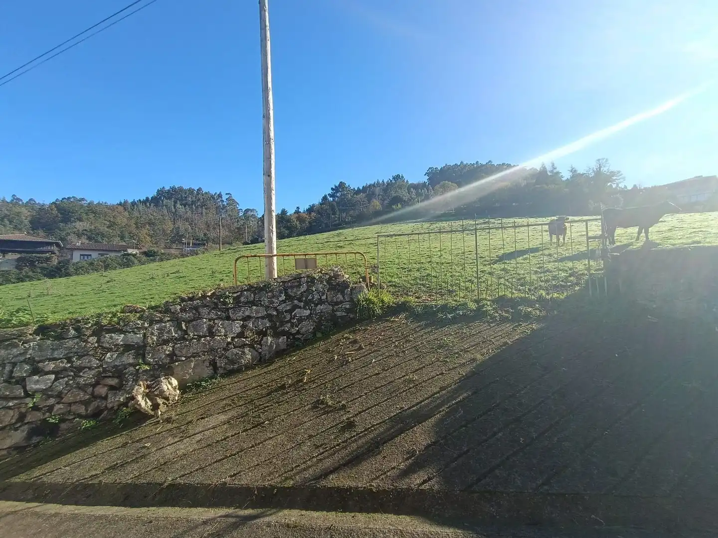 Residencial en venta en Soto del Barco