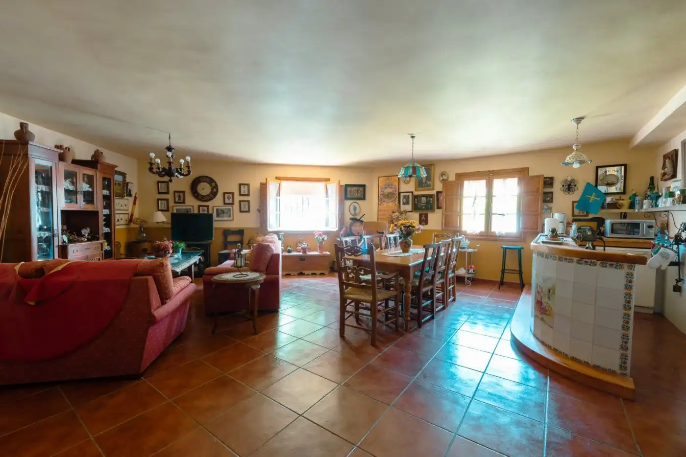Houses for sale in Calle bartolome estaban murillo, Las Almenas