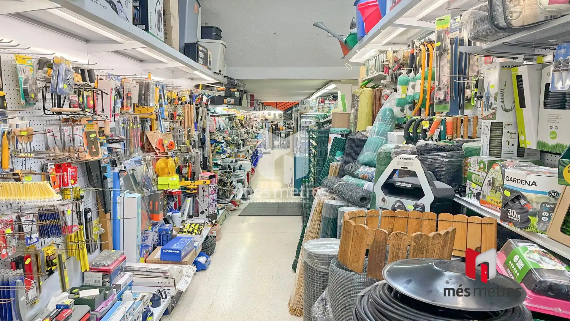 Business premises for sale in Centre, imagen 21