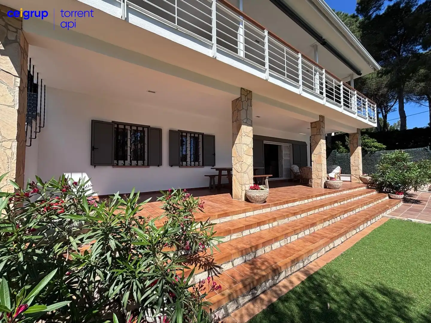 Maison avec piscine à vendre à Riells, imagen 10