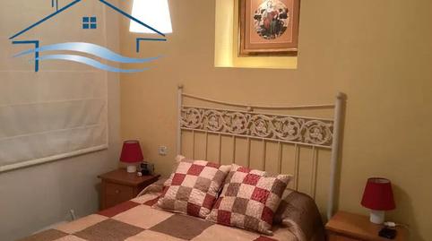 Foto 3 de Pis en venda a Avenida Salamanca, 10, Ensanche - Diputación, Alicante