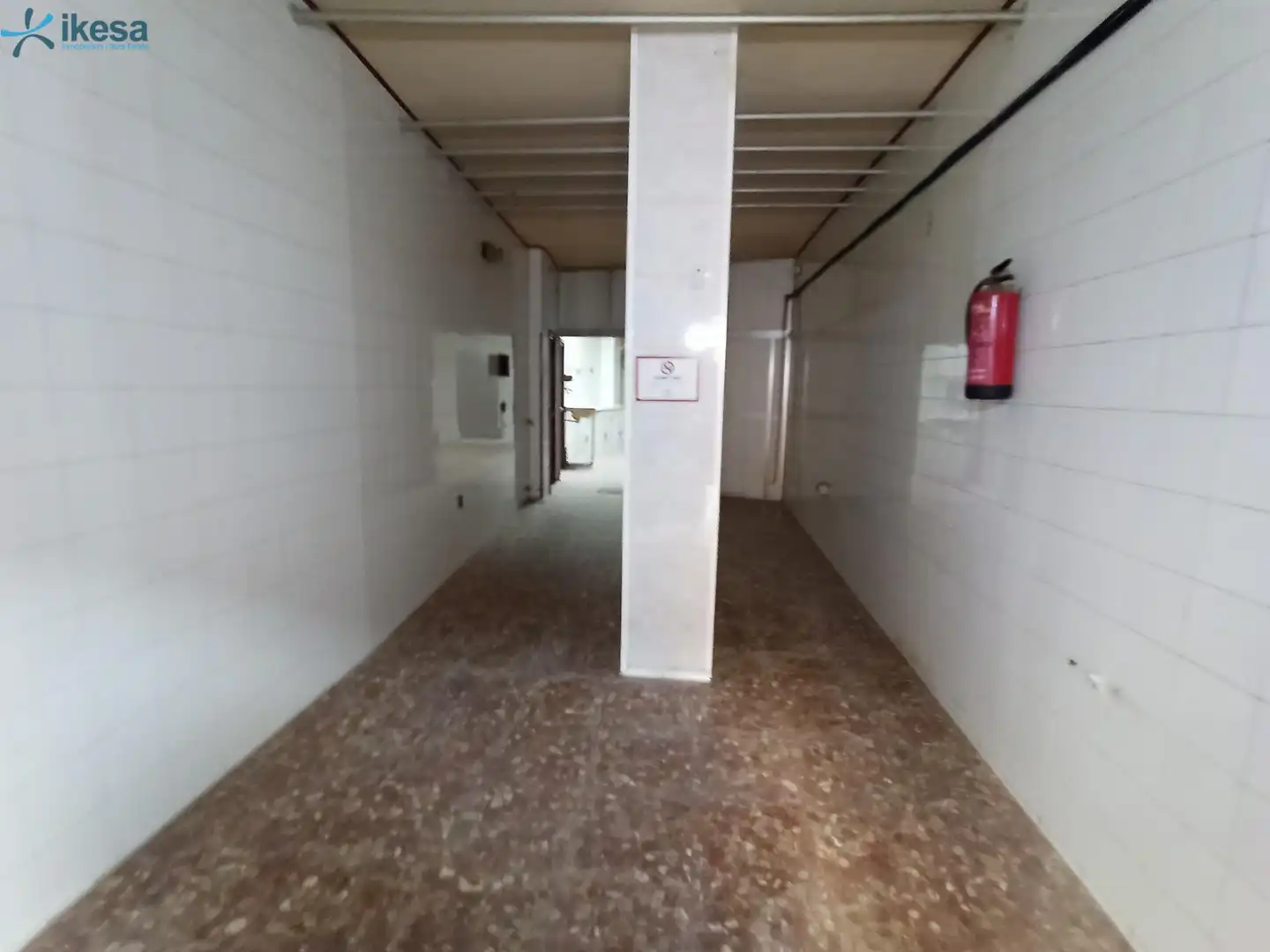 Local comercial en venda a Andújar, imagen 17