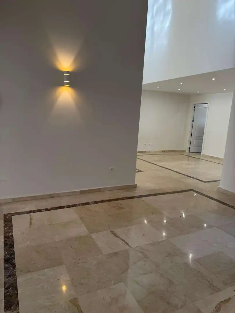 Xalet amb piscina en venda a Nueva Andalucía, imagen 9