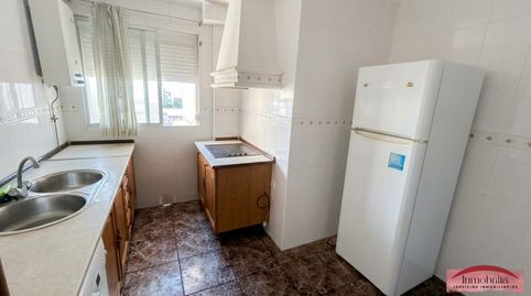 Foto 3 de Piso en venta en Calle Hebrón, San Pablo, Sevilla Capital