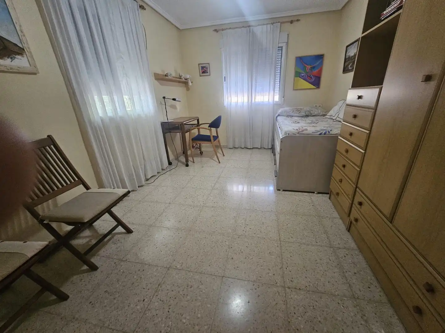 Casa con jardín en venta en Dolores, imagen 20