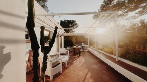 Photo 4 of House or chalet to rent in Avinguda Benirràs, Sant Joan de Labritja, Illes Balears