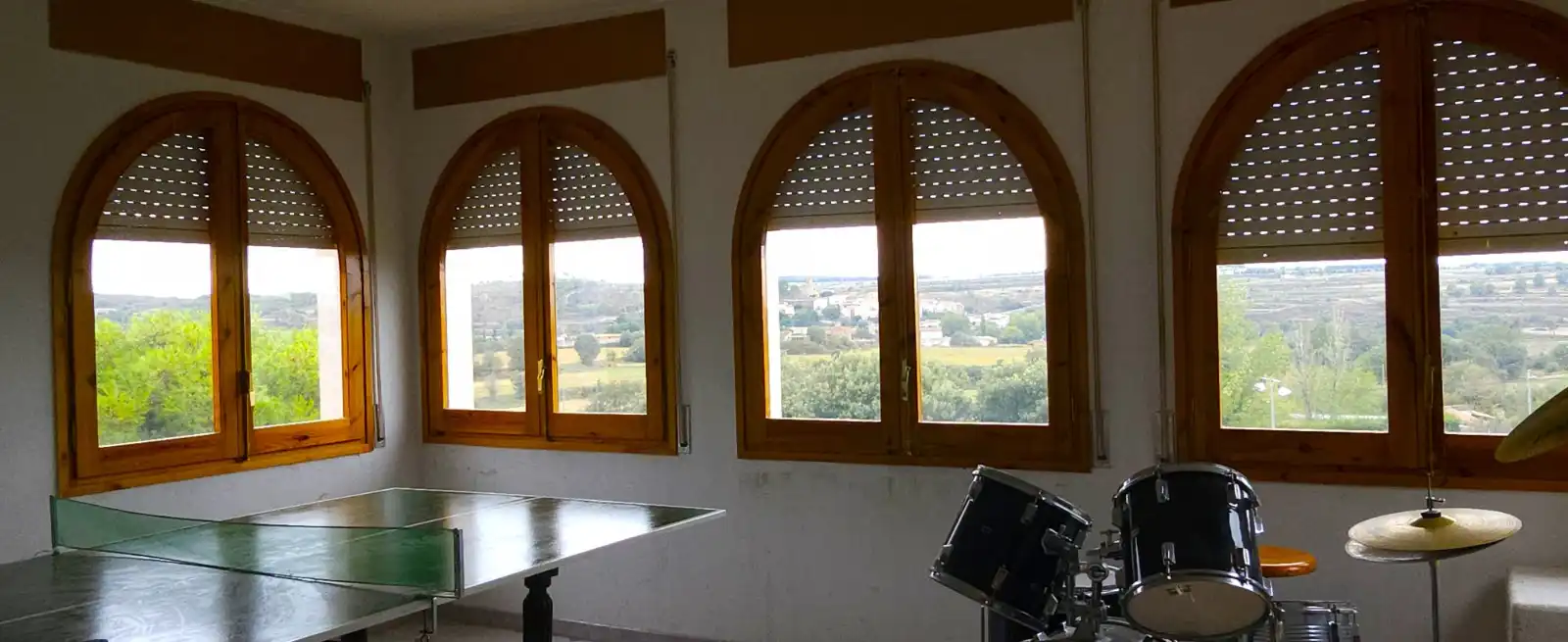 Casa o chalet en venta en La Sentiu de Sió con Jardín privado, Piscina y Amueblado