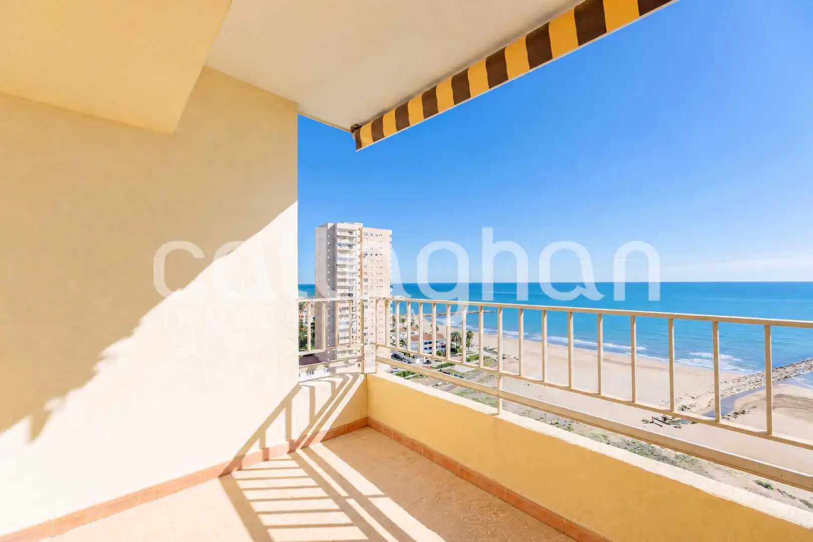 Attico con terrazza in vendita a Playa del Puig, imagen 5