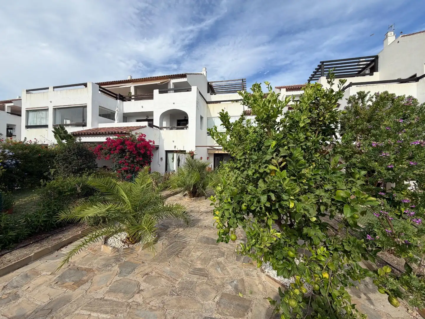 Apartment mit Pool zum Verkauf in Calle CASARES GOLF COUNTRY CLUB 60, imagen 22