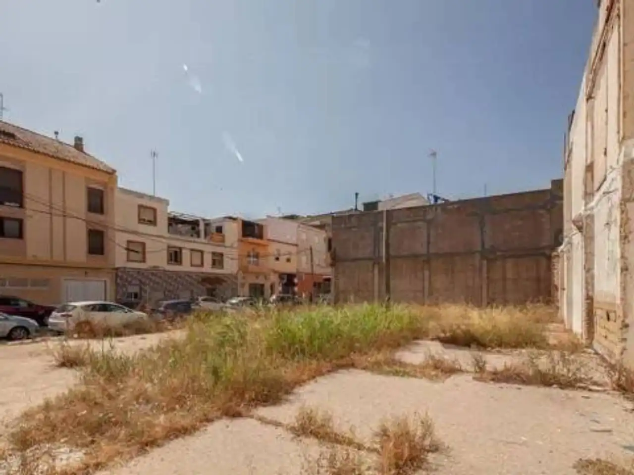Residential for sale in Alzira