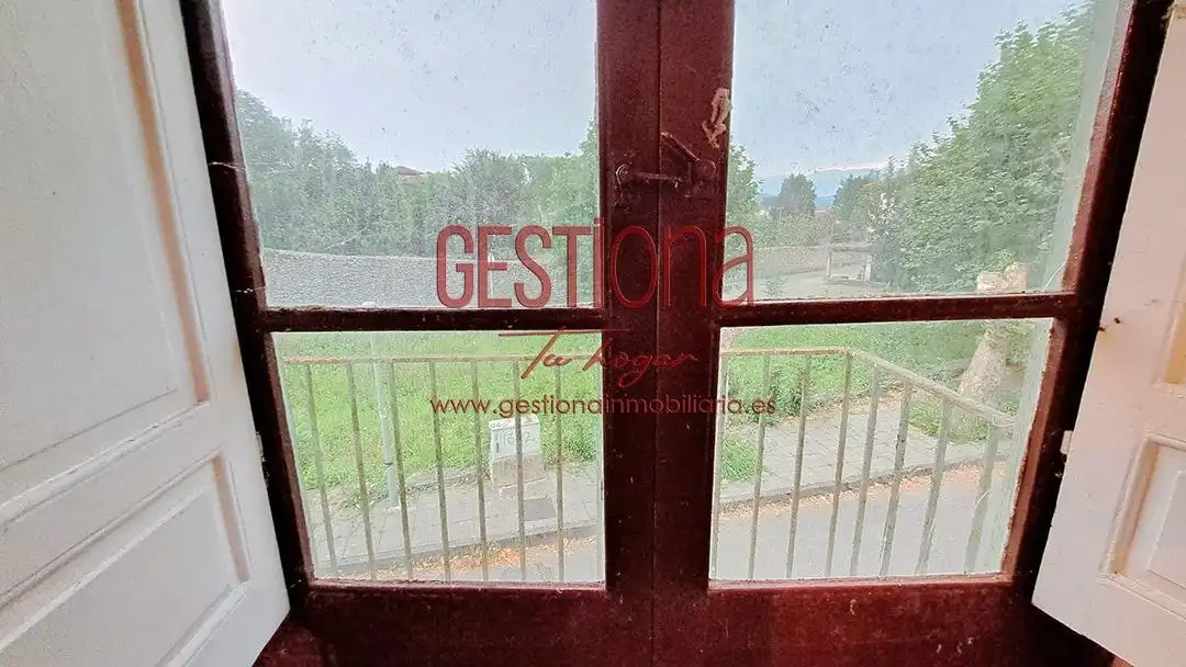 Casa o xalet en venda a Hazas de Cesto