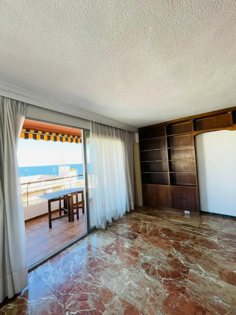 Wohnung zum Verkauf in Calle de la Virgen del Socorro, Raval Roig - Virgen del Socorro