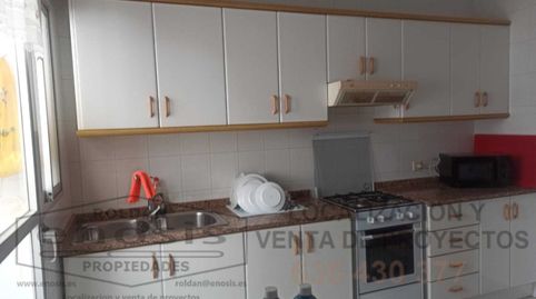 Foto 4 de Piso en venta en Avenida de la Libertad, Centro, Los Alcázares