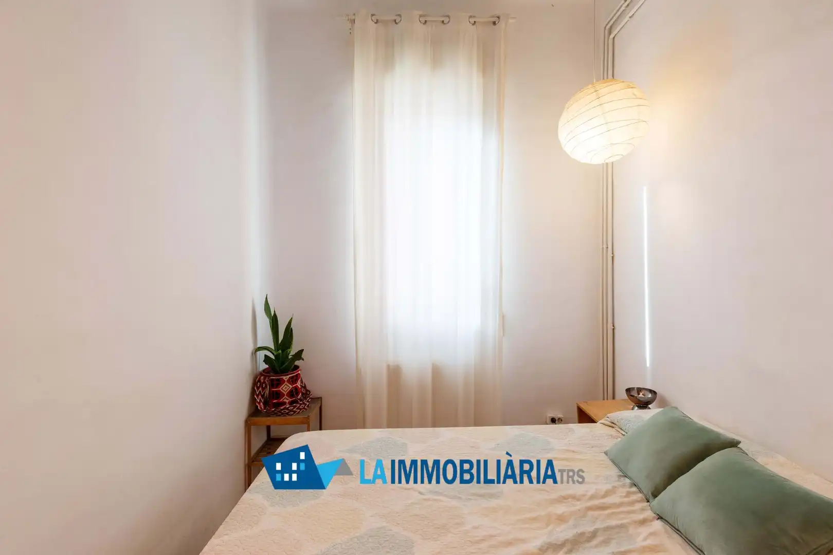 Habitación de Piso en venta en Terrassa con Calefacción y Terraza