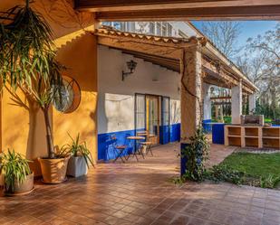 Terrace of Country house for sale in Torrenueva  with Air Conditioner, Heating and Terrace