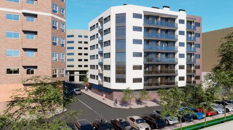 Photo 5 from new construction home in Flat for sale in Carrer de la Vall D'uixó, 47, Mestrets, Castellón