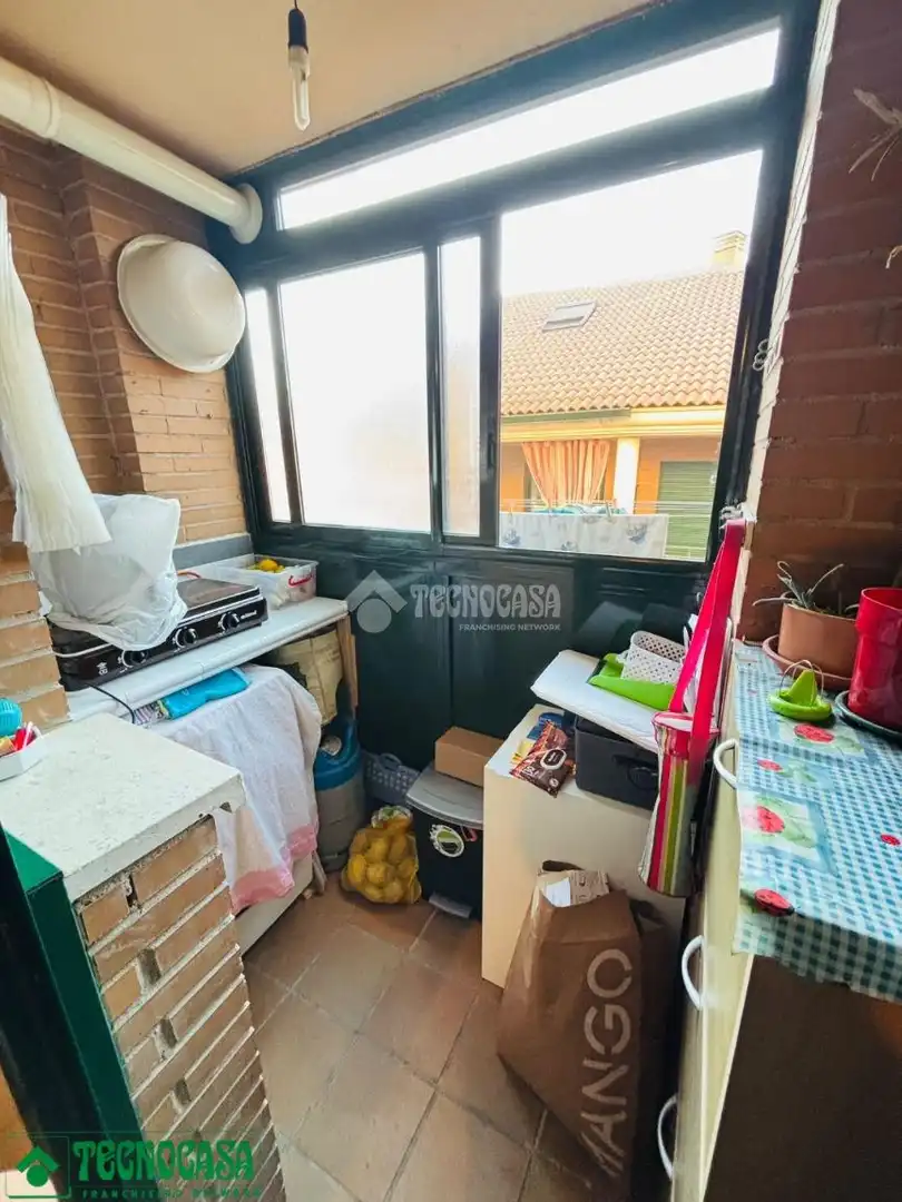Piso en venta en Villaseca de la Sagra, imagen 12