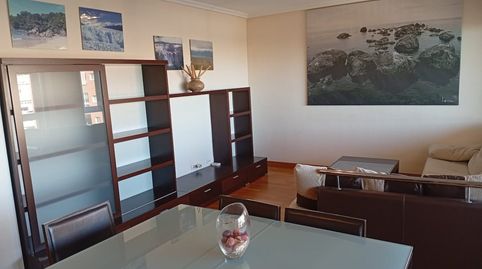 Foto 4 de Pis de lloguer a C/ Nadadora Carmen Soto, Babel, Alicante / Alacant