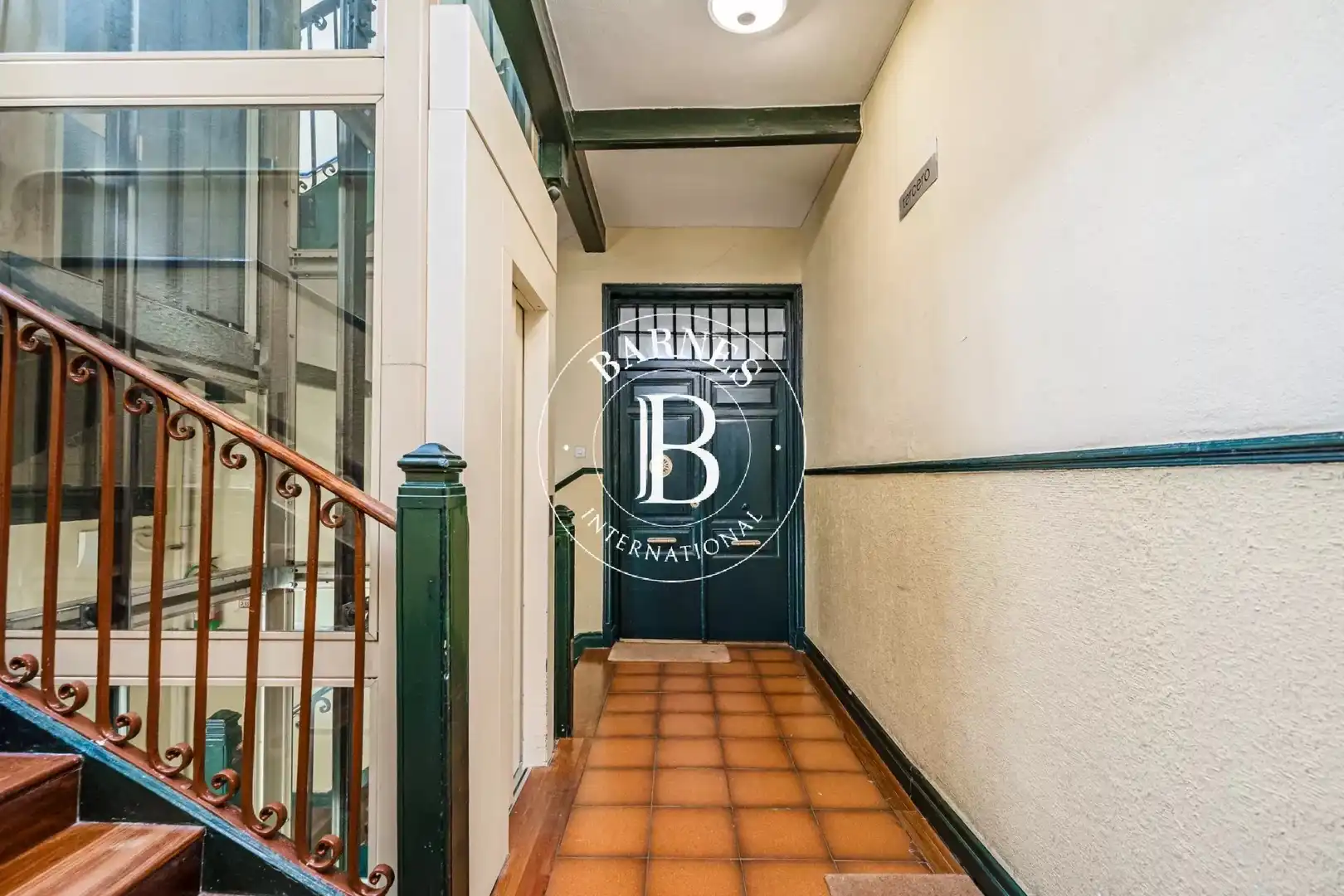 Piso con ascensor en alquiler en Centro, imagen 15