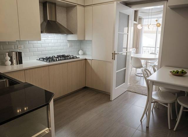 Piso en Venta en El Putget i el Farró