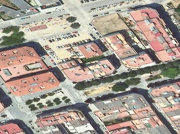 Piso en venta en calle Valles